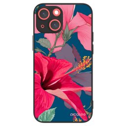 ULTIMATE CASE Apple iPhone 13 mini - készülékre - Hibiscus