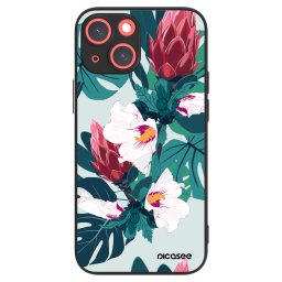 ULTIMATE CASE Apple iPhone 13 mini - készülékre - Rhododendron