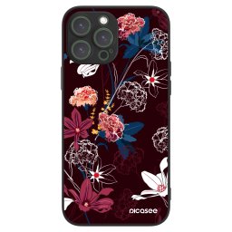 ULTIMATE CASE Apple iPhone 13 Pro Max - készülékre - Dark Meadow