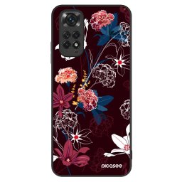 ULTIMATE CASE Xiaomi Redmi Note 11 - készülékre - Dark Meadow
