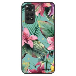 ULTIMATE CASE Xiaomi Redmi Note 11 - készülékre - Hawaii