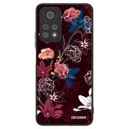 ULTIMATE CASE Xiaomi Redmi Note 11 Pro 5G - készülékre - Dark Meadow