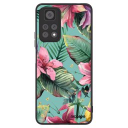 ULTIMATE CASE Xiaomi Redmi Note 11 Pro 5G - készülékre - Hawaii
