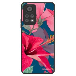 ULTIMATE CASE Xiaomi Redmi Note 11 Pro 5G - készülékre - Hibiscus