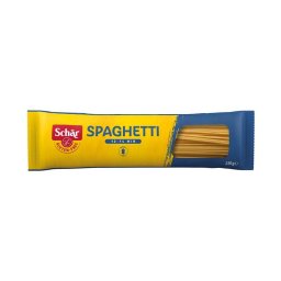 Schar Spaghetti gluténmentes tészta 250g