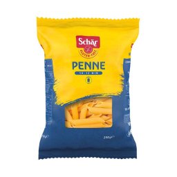 Schar gluténmentes Penne 250g