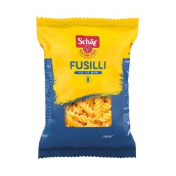 Schar gluténmentes Fusilli 250g
