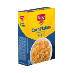 Schar gluténmentes Corn Flakes 250g