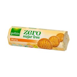 Gullon Maria cukormentes keksz 200g