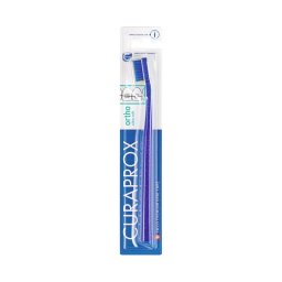 Curaprox Ortho CS 5460 fogkefe fogszabályozóhoz