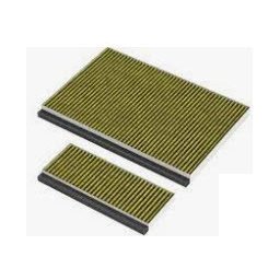 Bosch, Siemens, Neff aktív szén filter szett páraelszívóhoz