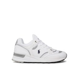Polo Ralph Lauren Sportcipő Trackstr 200 809845147001 Fehér