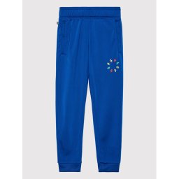 adidas Melegítő alsó adicolor HB9466 Kék Regular Fit