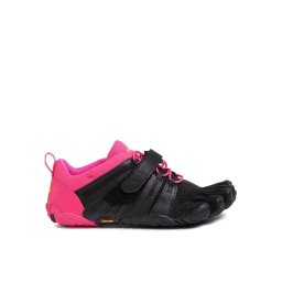 Vibram Fivefingers Edzőtermi cipők V-Train 2.0 20W7703 Fekete