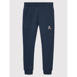Le Coq Sportif Melegítő alsó 2210488 Sötétkék Regular Fit