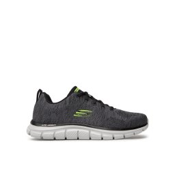 Skechers Sportcipők Front Runner 232298/CCBK Szürke