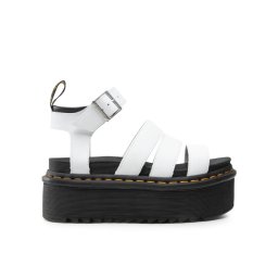 Dr. Martens Szandál Blaire Quad 27296100 Fehér
