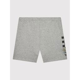 Vans Sport rövidnadrág Ground Level VN0A7RRW Szürke Slim Fit