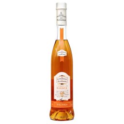 Pannonhalmi Ágyas Kajszibarack Pálinka [0,5L|40%]