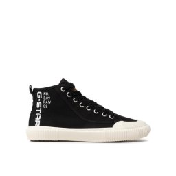G-Star Raw Tornacipő Noril Mid Cvs Lgo W 2211 029705 Fekete