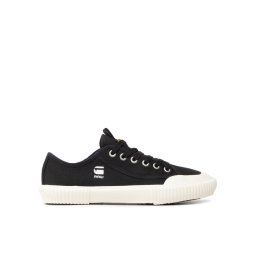 G-Star Raw Tornacipő Noril Cvs Bsc W 2211 029502 Fekete