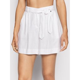 Regatta Bermuda nadrág Sabela RWJ253 Fehér Relaxed Fit
