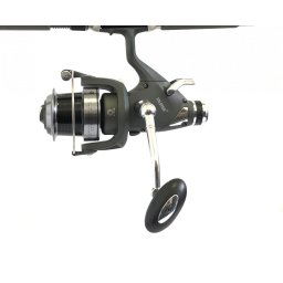 SILSTAR S2013980 TIERRA CARP FEEDER 8+1+PÓTDOB Nyeletőfékes orsó