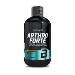 BioTechUSA Arthro Forte liquid - 500ml narancs ízû