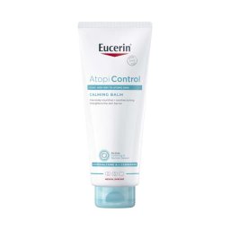 Eucerin AtopiControl balzsam atópiás bőrre 400ml