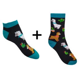 Nyári alpakák 1+1 - akció