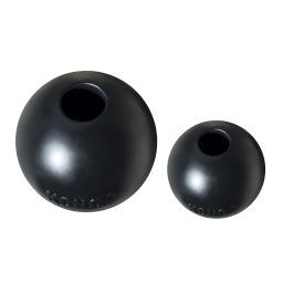 KONG Extreme kutyalabda 6,3cm