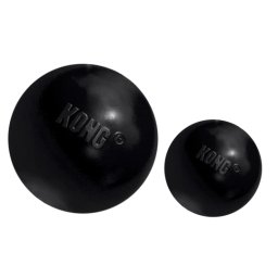 KONG Extreme labda M 6,35 cm kutyajáték