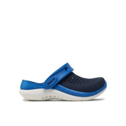 Crocs Papucs Literide 360 Clog T 206712 Sötétkék