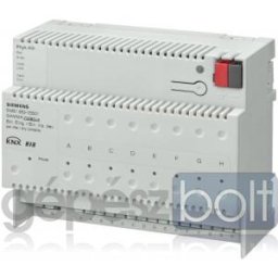 Siemens 5WG1262-1EB11 GAMMA bináris bemeneti eszköz N 262E/11