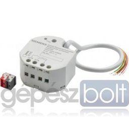 Siemens UP 562S32 Switch/solar protection actuator 2 x AC 230 V, ∑ 16 A