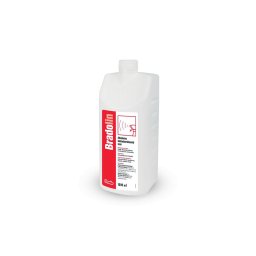 Bradolin alkoholos felületfertőtlenítő szer 1000 ml - 1l