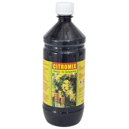 Citromix szúnyogriasztó lámpaolaj - szúnyog ellen 1L
