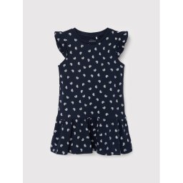 NAME IT Hétköznapi ruha 13202891 Sötétkék Regular Fit