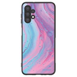 ULTIMATE CASE Samsung Galaxy A13 4G A135 - készülékre - Pink liquid