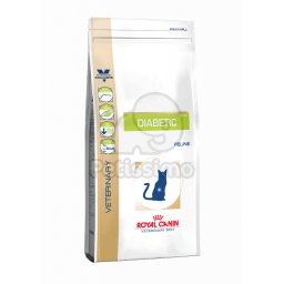 Royal Canin Feline Diabetic 46 1,5 kg