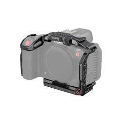 “Black Mamba” Camera Cage for Canon EOS R