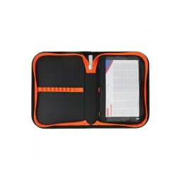 Herlitz tolltartó/autós 50038732