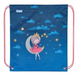 Herlitz tornazsák princes 50033140