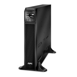 Szünetmentes tápegység 1000VA APC Smart SRT 1000VA XLI 230V PN: SRT1000XLI