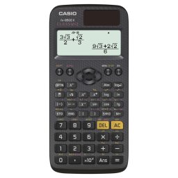Casio FX-85CE X tudományos számológép PN: FX-85CE-X