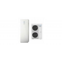 Panasonic Aquarea WH-UD16HE8/WH-ADC0916H9E8