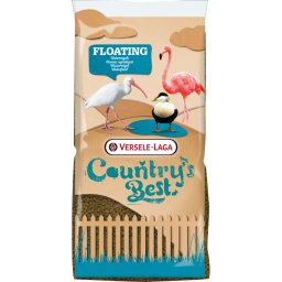 Versele-Laga Country's Best Floating Allround 15kg (451042)