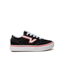 Vans Teniszcipő Lowland Cc VN0A5KRMBAX1 Fekete