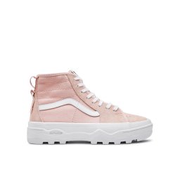 Vans Sportcipő Sentry Sk8-Hi VN0A5KY5W0D1 Rózsaszín