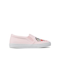 Kenzo Kids Teniszcipő K59041 Rózsaszín